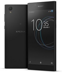 Замена дисплея на телефоне Sony Xperia L1 в Владимире